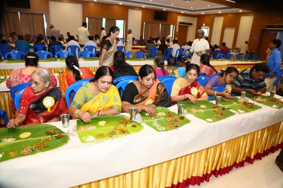 VMS Catering Service